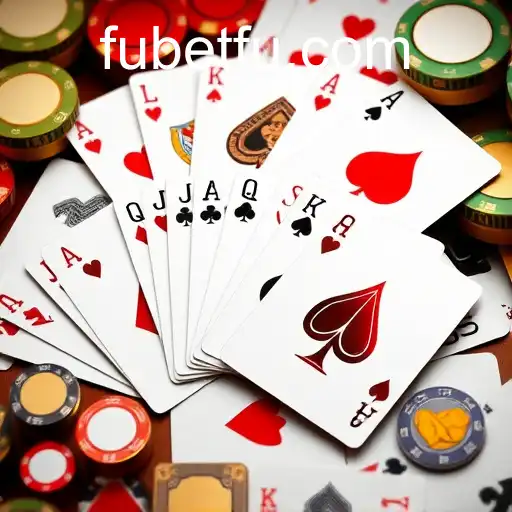 Card Games: A Deep Dive into History, Strategy, and Innovation