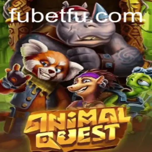 Exploring the Adventure of AnimalQuest and the Role of Fubet