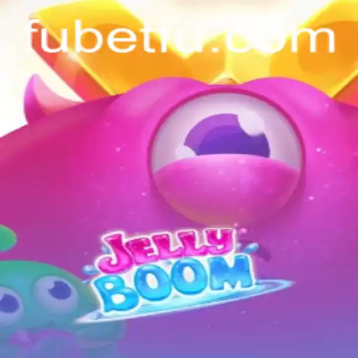 JellyBoom: A Sweet Adventure in the World of Fubet