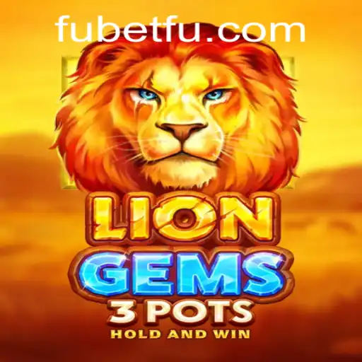 LionGems3pots: A Thrilling Adventure in the World of Casino Gaming