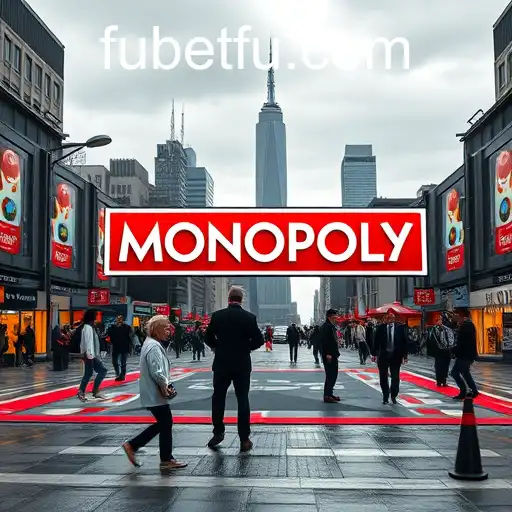 Monopoly: An In-Depth Look at Market Dominance