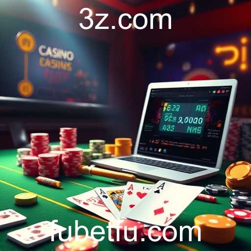 A Evolução e Popularidade dos Cassinos Online no Fubet