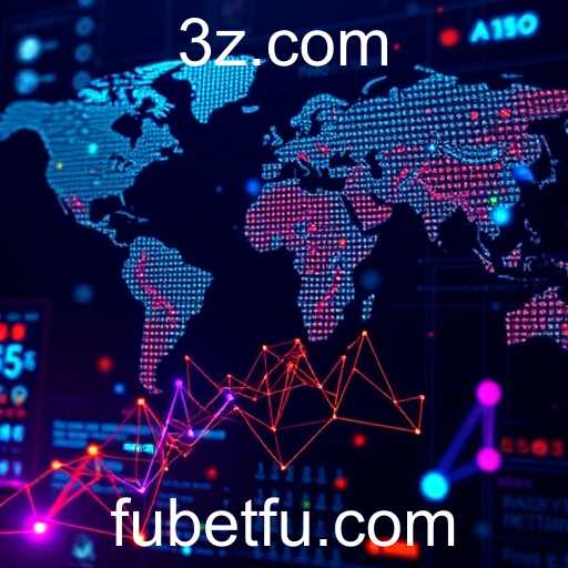 Inovações e Desafios do Mercado Digital em 2025