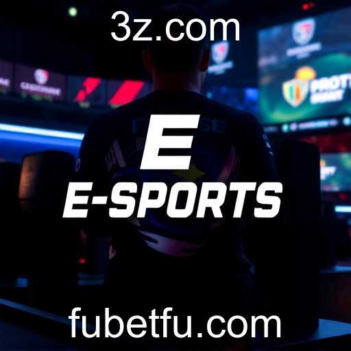 A Ascensão dos E-sports: Uma Nova Fronteira no Mundo dos Jogos