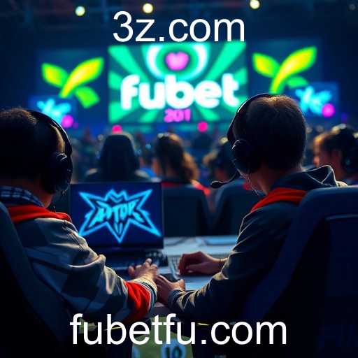 Fubet Revoluciona a Indústria de Jogos com Inovações de 2025