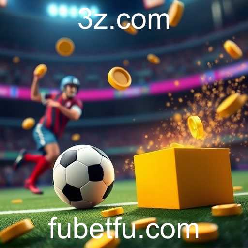 Fubet: A Ascensão e Impacto no Mercado de Jogos
