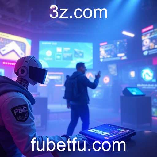 Revolução no Universo dos Jogos Online