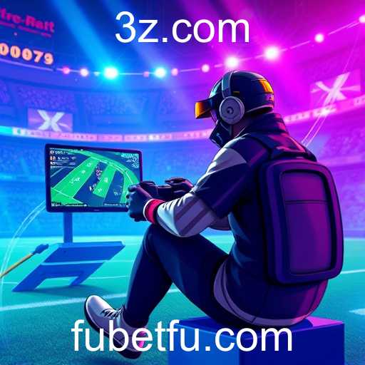 O Crescimento dos Jogos Virtuais em 2025