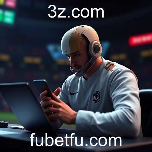 O Crescimento dos Jogos de Apostas Online