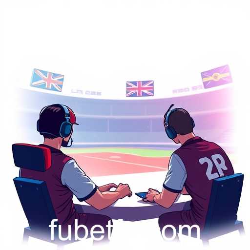 Inovações e Desafios do Setor de Apostas em 2025