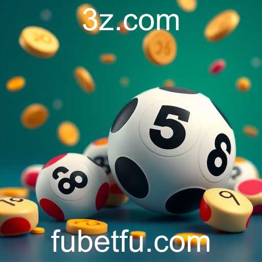 Loteria no Fubet: Tradição e Inovação em Jogos de Azar Online