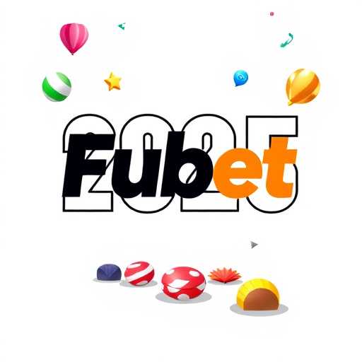 A Revolução dos Jogos Online com Fubet
