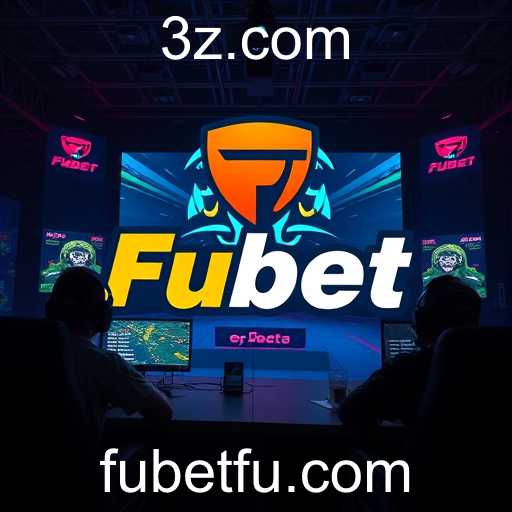 Revolução no Universo dos Jogos com a Fubet