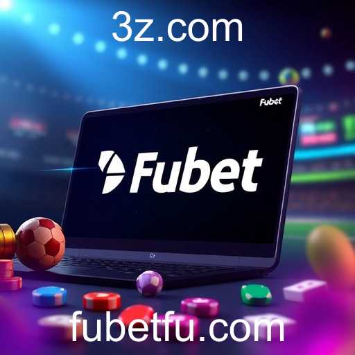 A Ascensão do Fubet no Cenário de Jogos Online