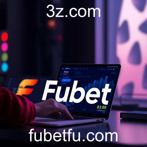 Transformações no Cenário Digital: A Ascensão da Plataforma Fubet