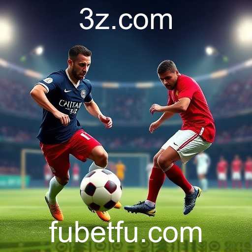 Explorando a Categoria 'Apostas Esportivas' no Fubet: Uma Nova Dimensão para os Entusiastas dos Esportes
