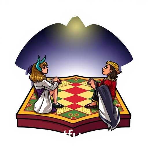 A Fascinante Categoria de Jogos de Mesa no 'fubet'
